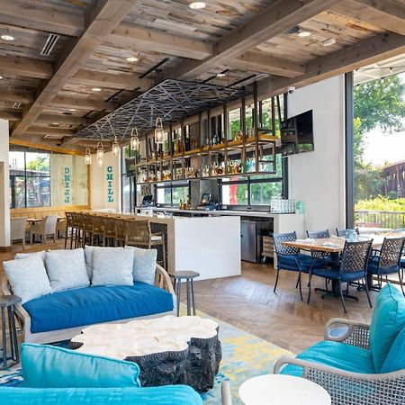 Margaritaville Island Hotel Pigeon Forge Ngoại thất bức ảnh