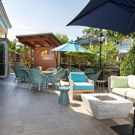 Margaritaville Island Hotel Pigeon Forge Ngoại thất bức ảnh