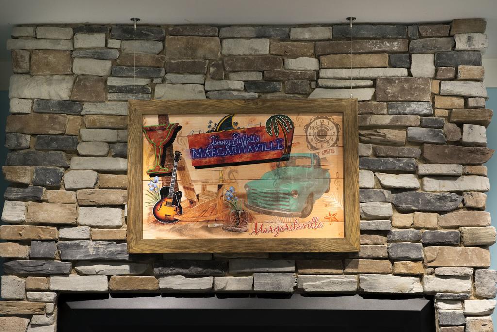Margaritaville Island Hotel Pigeon Forge Ngoại thất bức ảnh