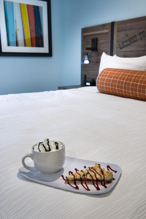 Margaritaville Island Hotel Pigeon Forge Ngoại thất bức ảnh