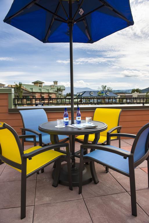 Margaritaville Island Hotel Pigeon Forge Ngoại thất bức ảnh