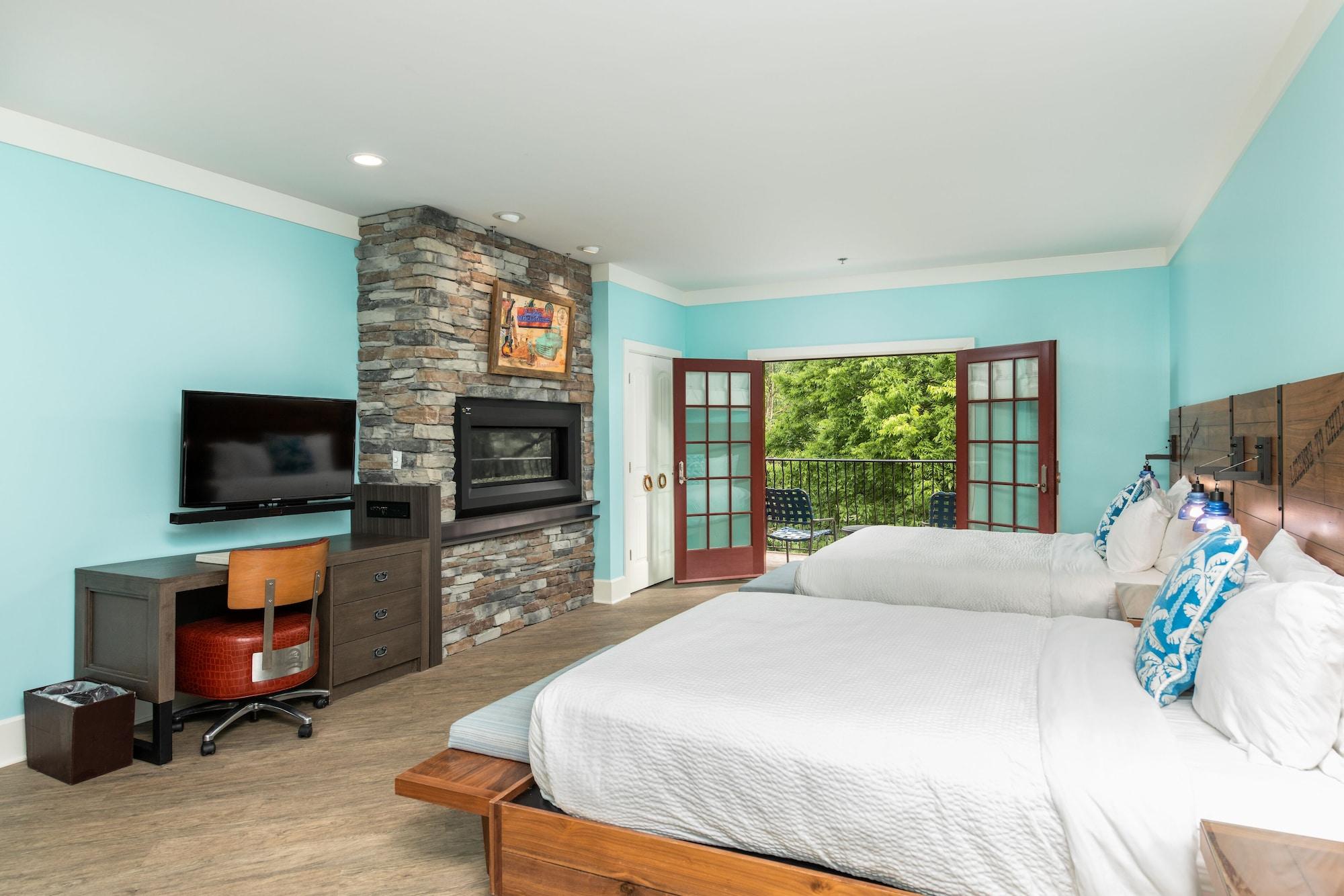 Margaritaville Island Hotel Pigeon Forge Ngoại thất bức ảnh