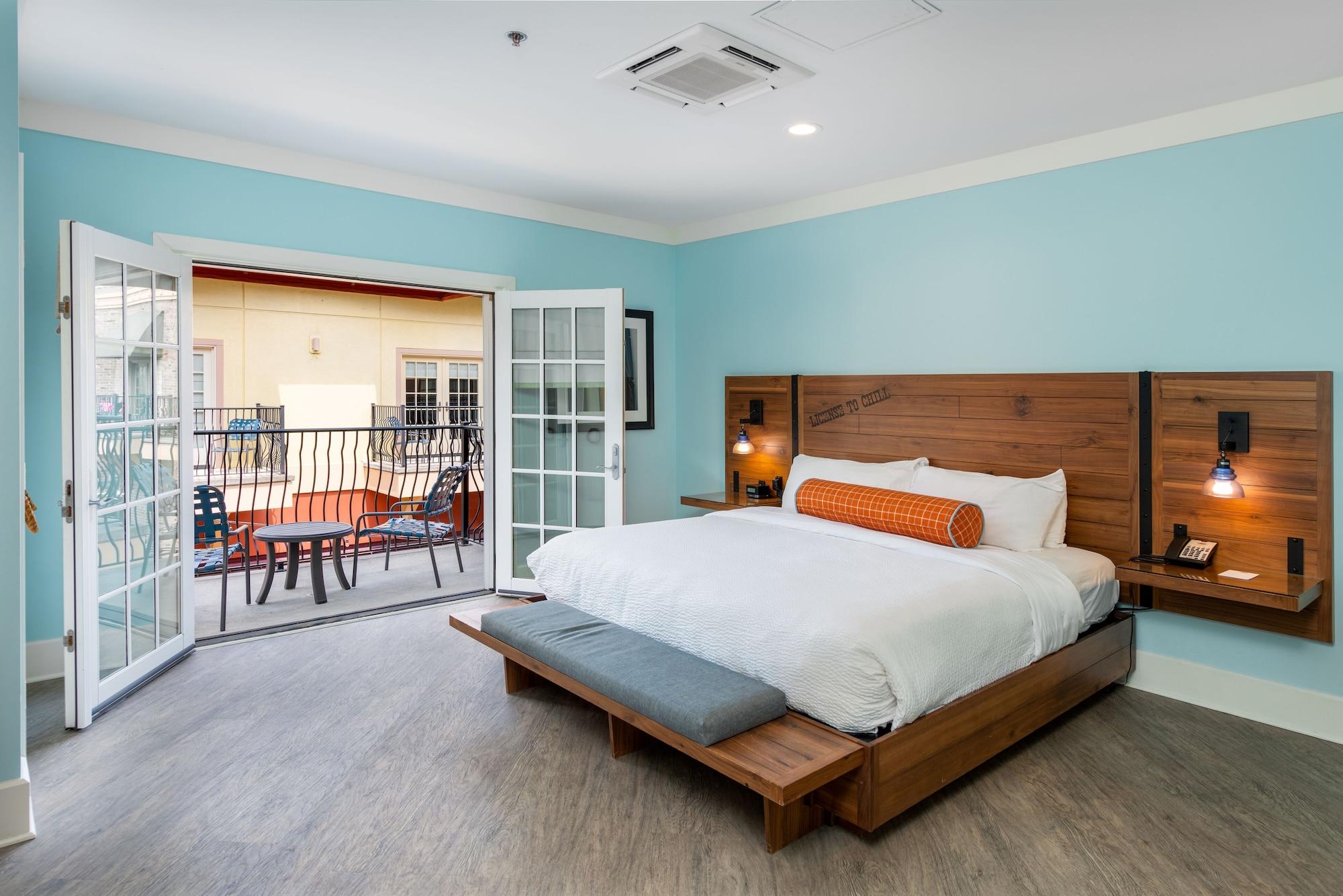 Margaritaville Island Hotel Pigeon Forge Ngoại thất bức ảnh