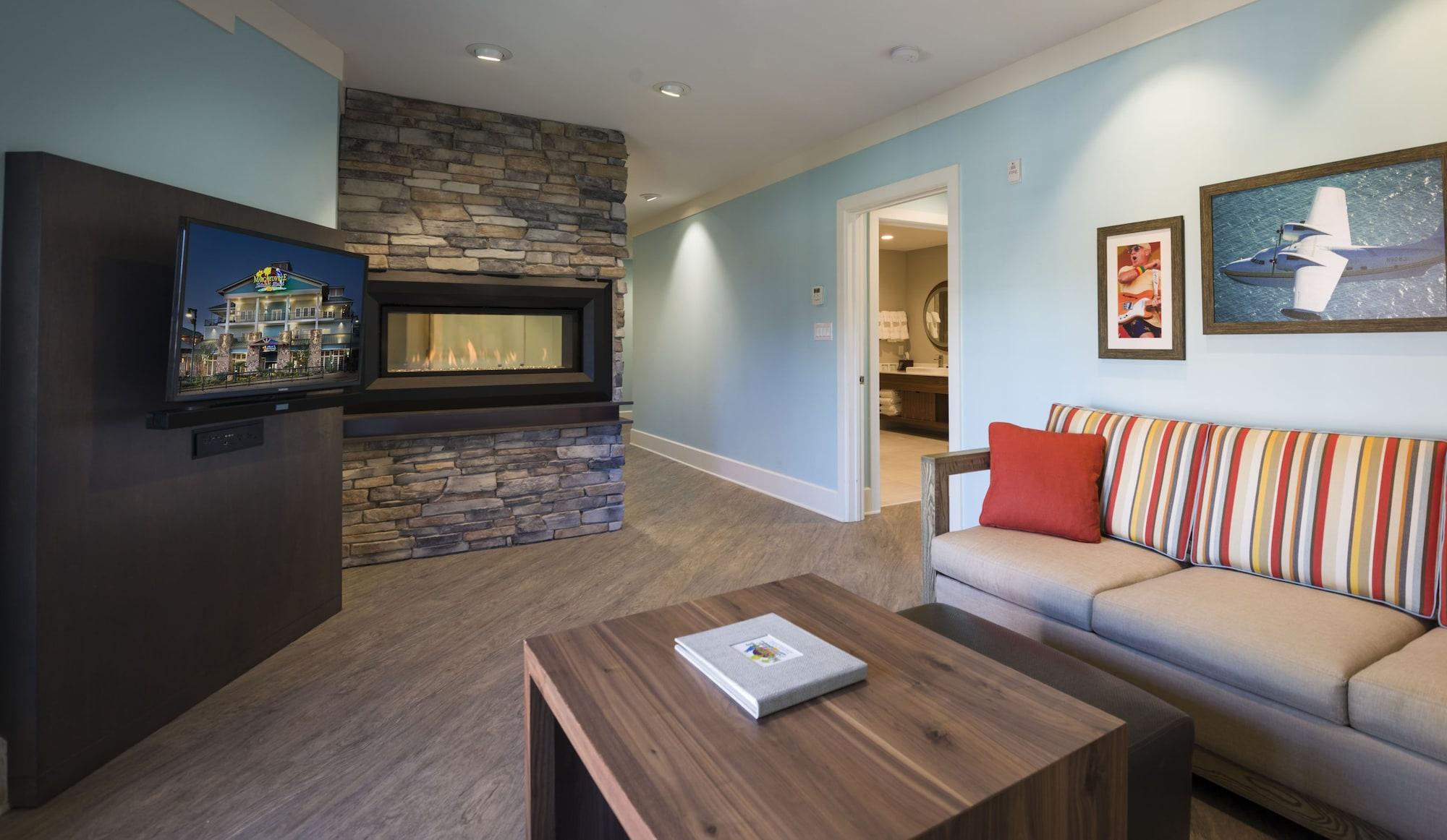 Margaritaville Island Hotel Pigeon Forge Ngoại thất bức ảnh