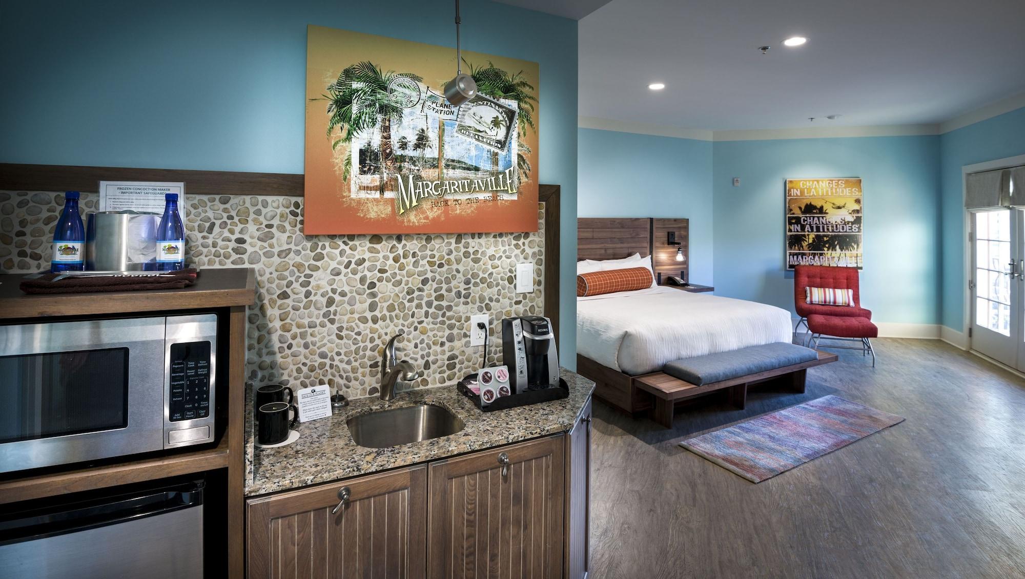 Margaritaville Island Hotel Pigeon Forge Ngoại thất bức ảnh