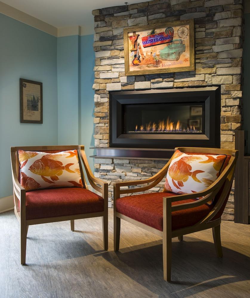 Margaritaville Island Hotel Pigeon Forge Ngoại thất bức ảnh