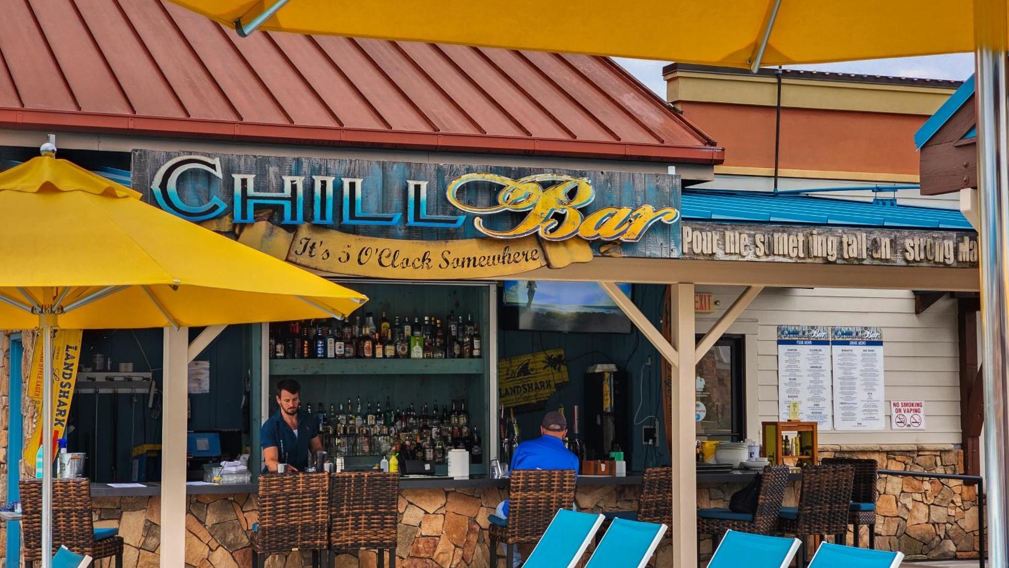 Margaritaville Island Hotel Pigeon Forge Ngoại thất bức ảnh