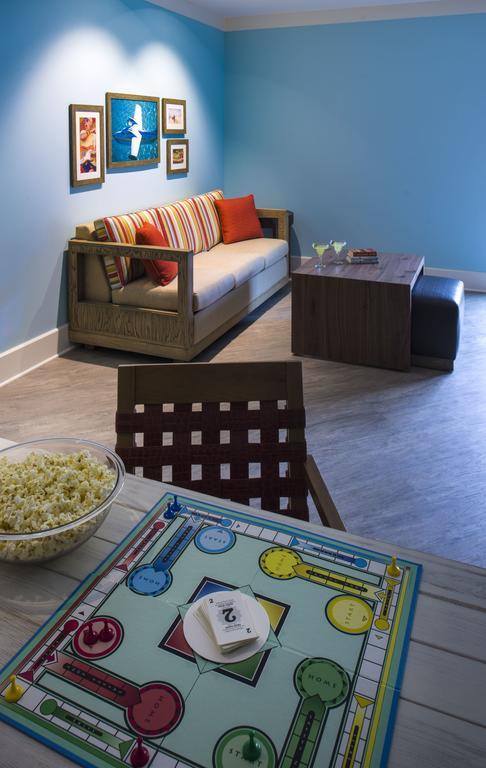 Margaritaville Island Hotel Pigeon Forge Ngoại thất bức ảnh