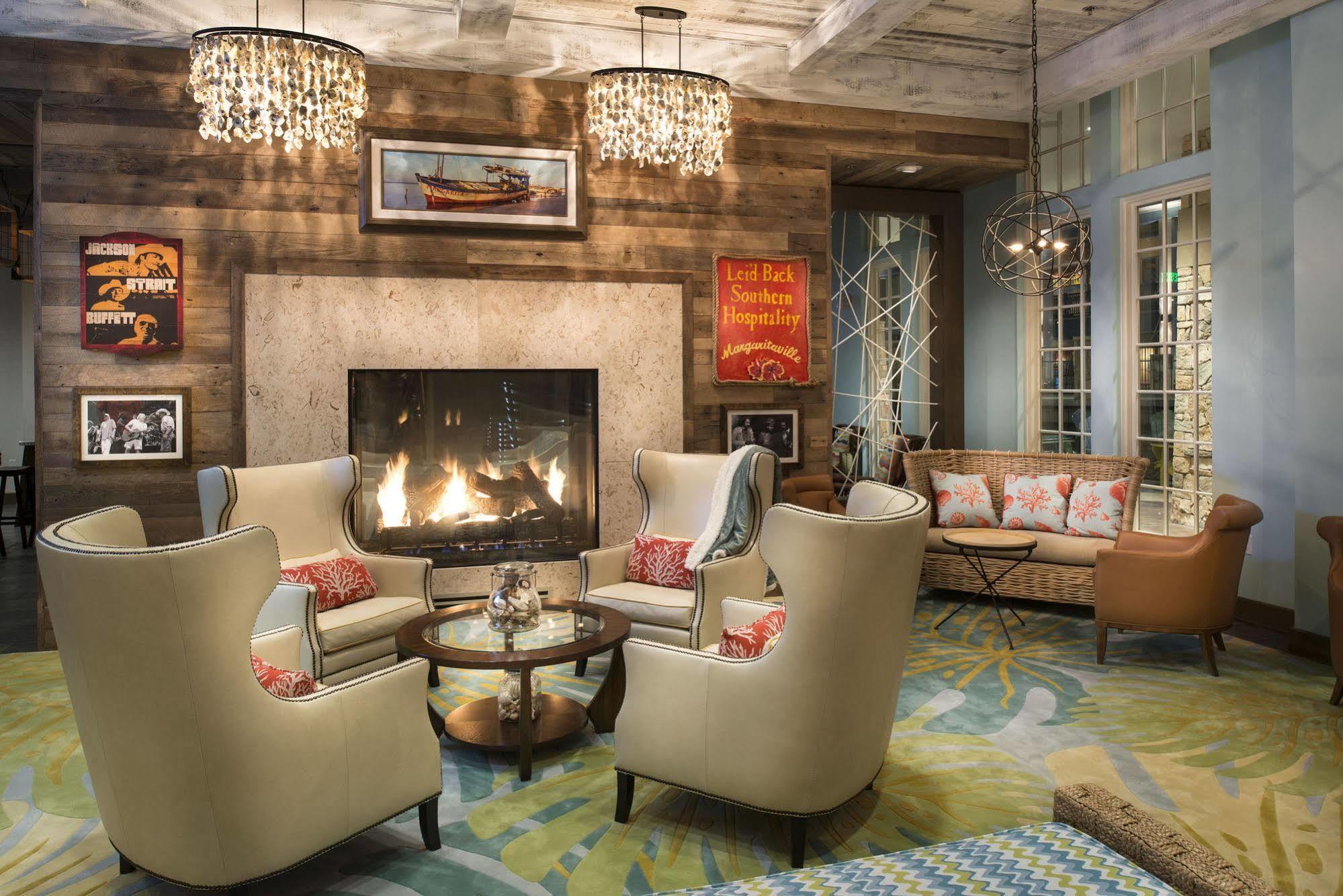 Margaritaville Island Hotel Pigeon Forge Ngoại thất bức ảnh