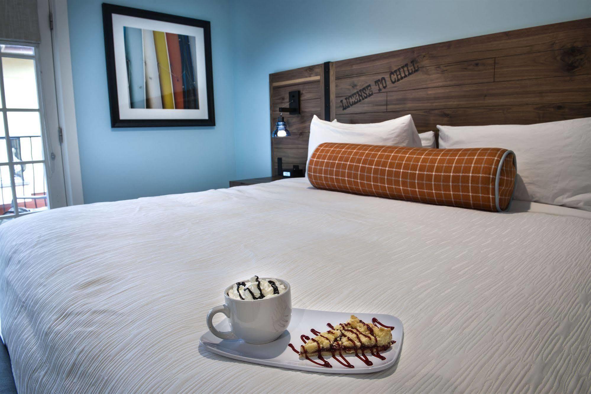 Margaritaville Island Hotel Pigeon Forge Ngoại thất bức ảnh