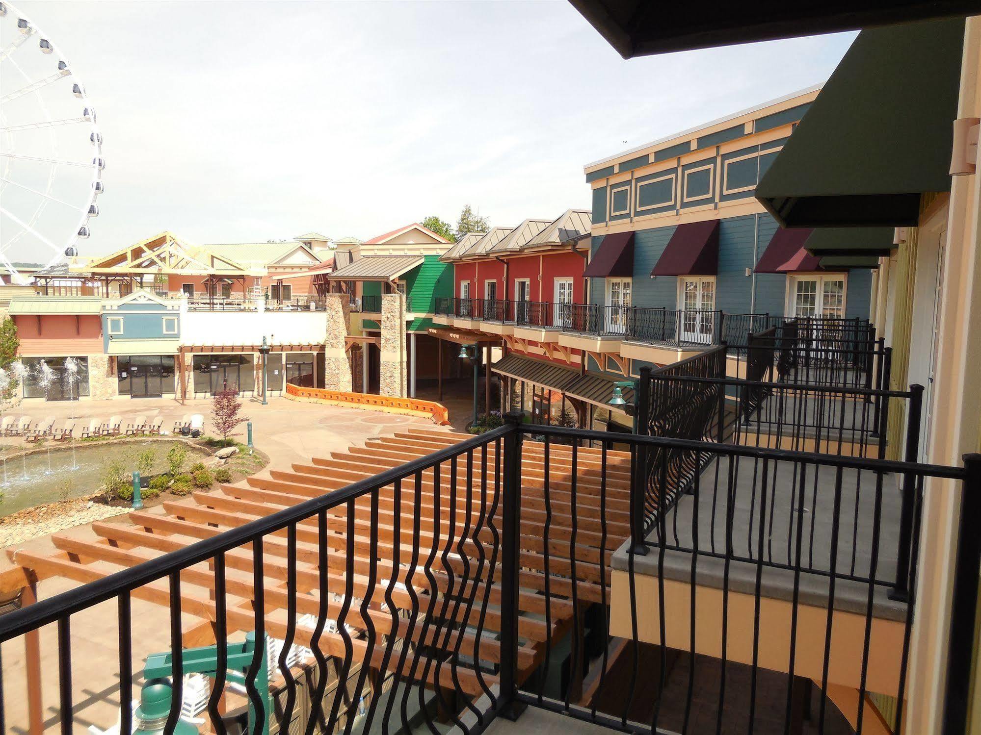 Margaritaville Island Hotel Pigeon Forge Ngoại thất bức ảnh