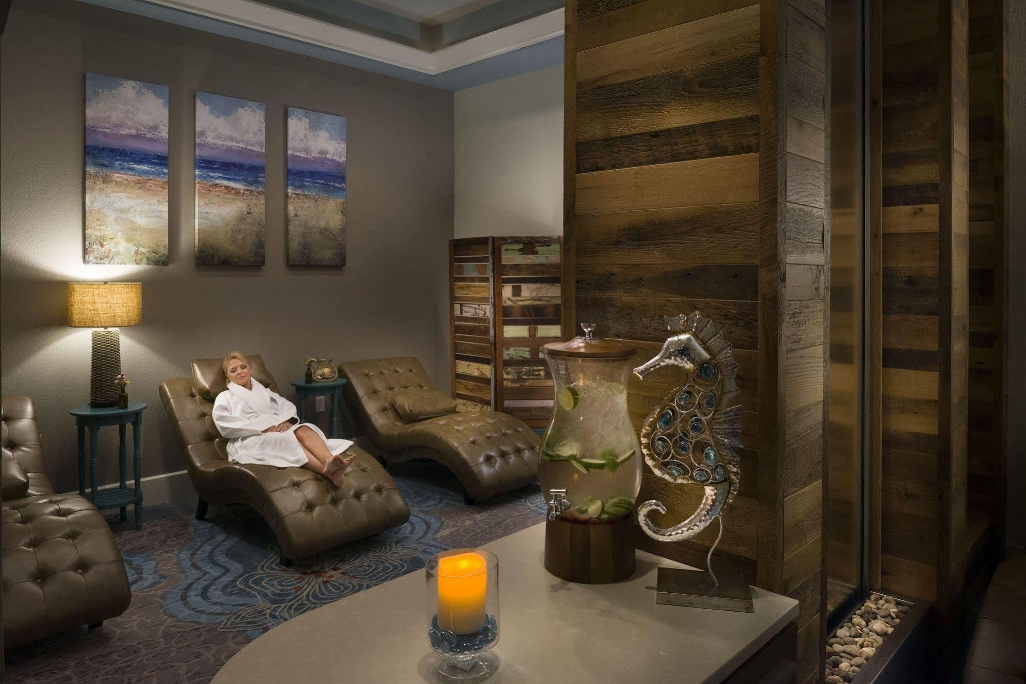 Margaritaville Island Hotel Pigeon Forge Ngoại thất bức ảnh