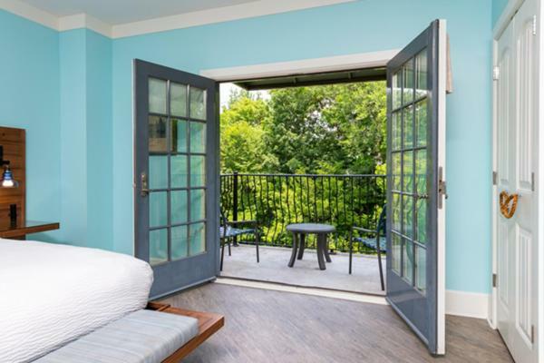 Margaritaville Island Hotel Pigeon Forge Ngoại thất bức ảnh