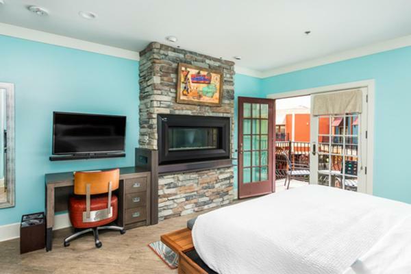 Margaritaville Island Hotel Pigeon Forge Ngoại thất bức ảnh