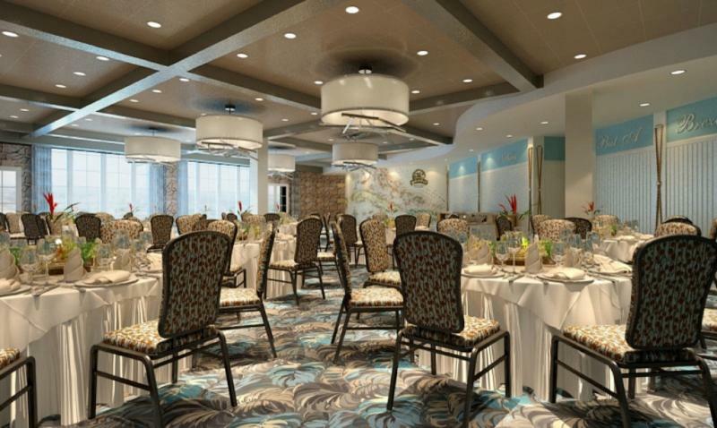 Margaritaville Island Hotel Pigeon Forge Ngoại thất bức ảnh